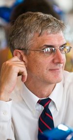 Greg Steinmetz